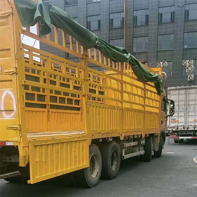 黄南到新泰物流公司——一站式货运服务（到新泰的物流）