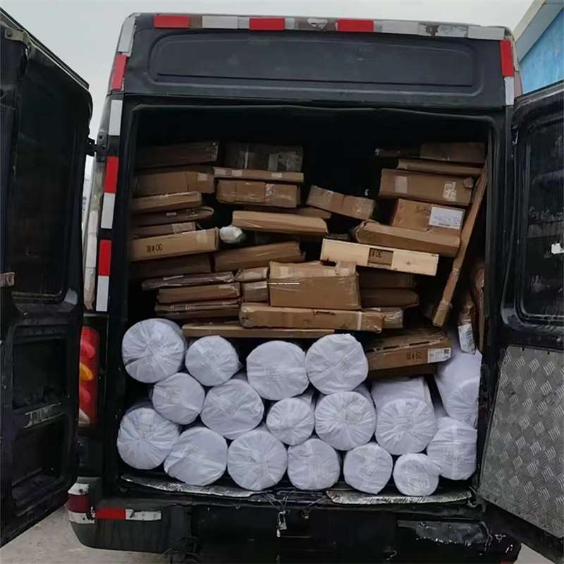 黄南至北海货运专线——一站式物流服务，让您的货物畅行无忧（北海到全国物流货运公司）