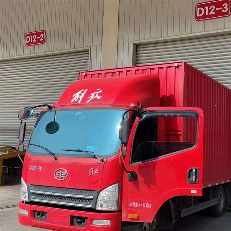 黄南到安徽物流公司——专业货运，安心送达（到安徽的物流公司）