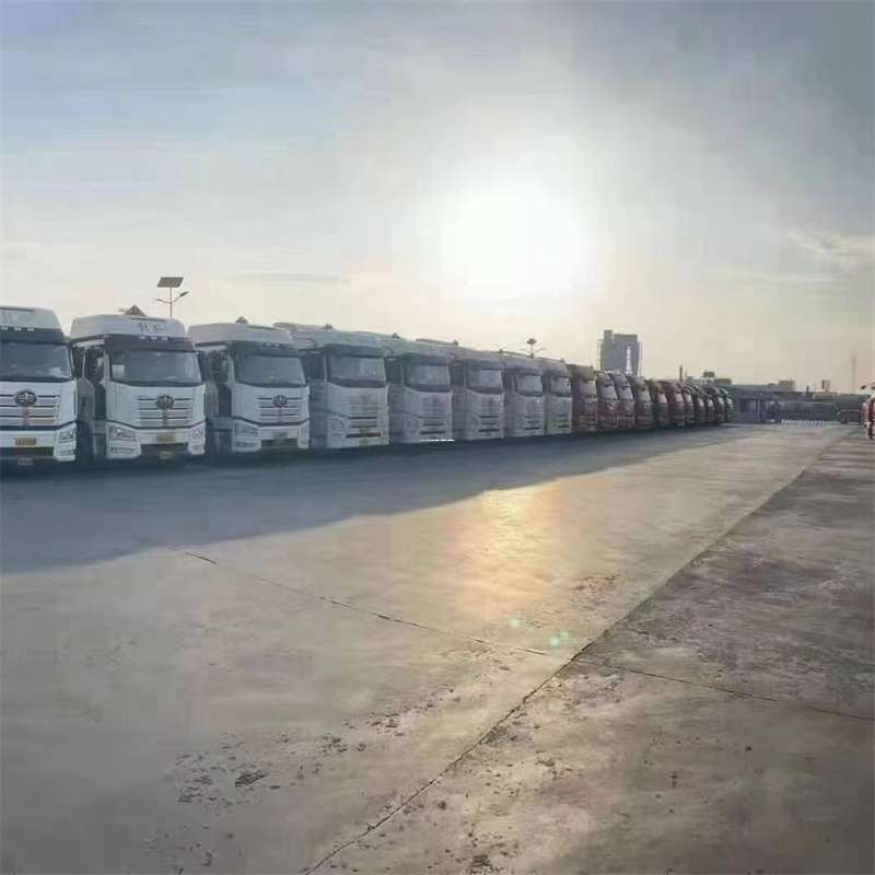 黄南到武威物流公司——一站式服务，让货运更便捷