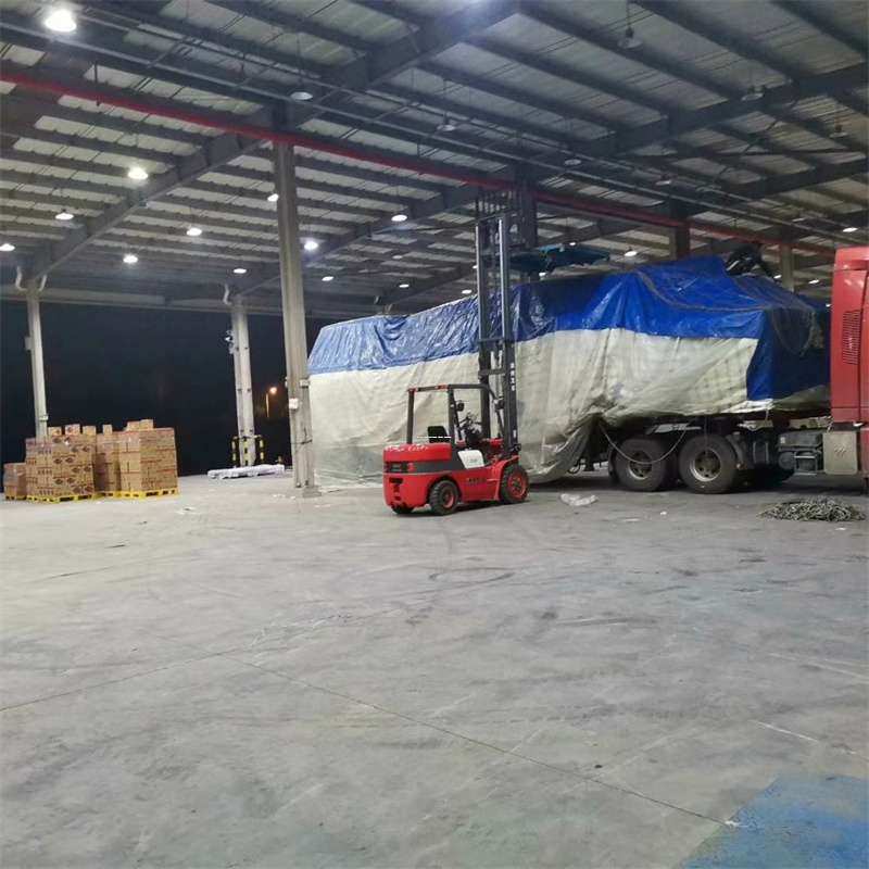 黄南到汝州物流公司-一站式服务，让货运更便捷（汝州物流公司电话查询）