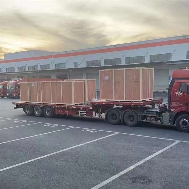 黄南到岳阳物流公司——一站式服务，让货运更便捷