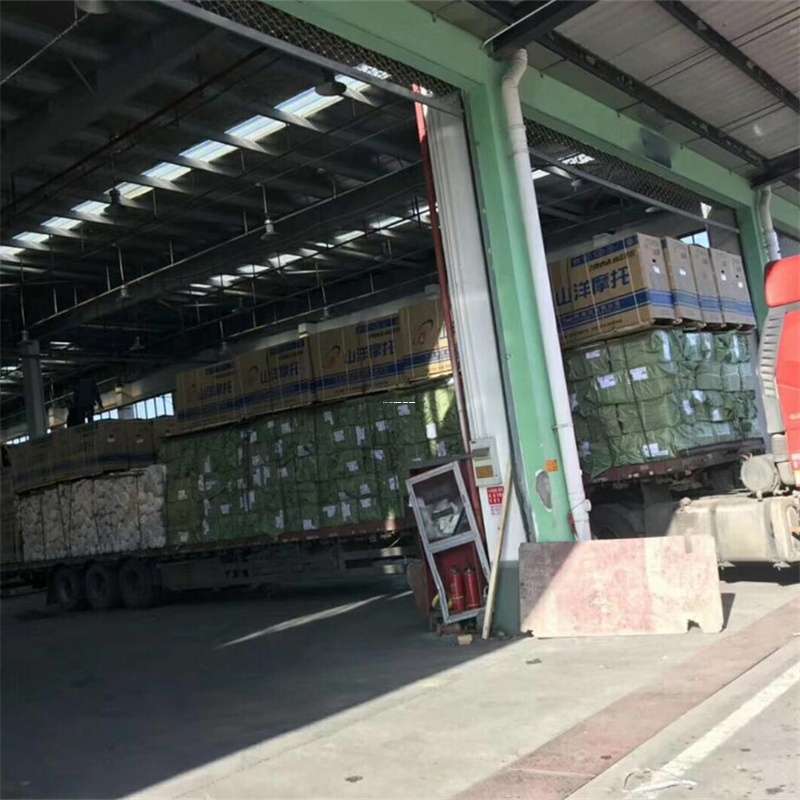 黄南到苏州物流公司——一站式服务，让货运更便捷