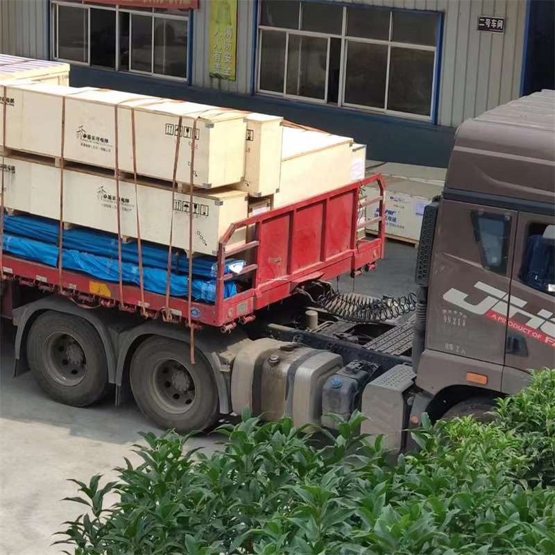 黄南到海口物流公司一站式服务，让货运更轻松
